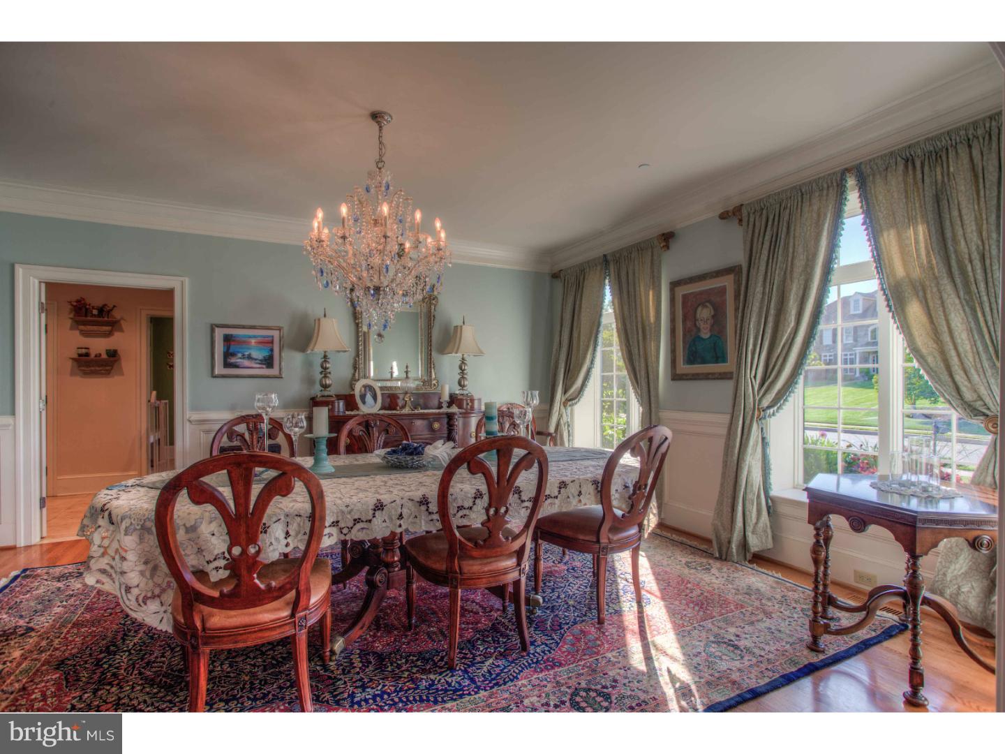 WHITEGATE - Residential