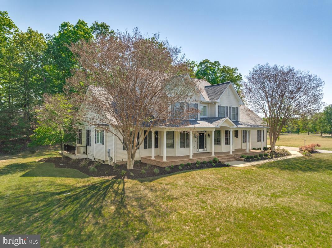LAKE JAMESON - Residential