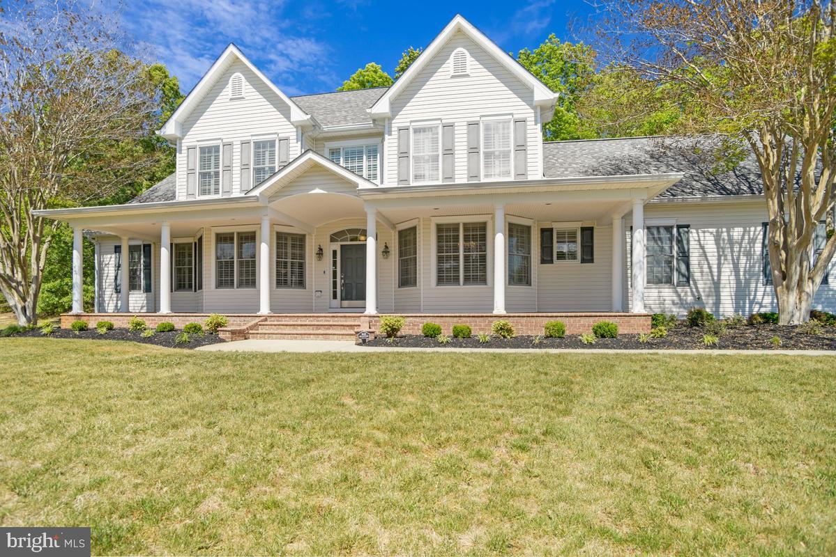 LAKE JAMESON - Residential