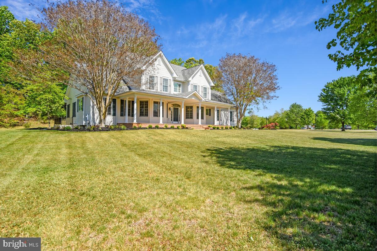 LAKE JAMESON - Residential