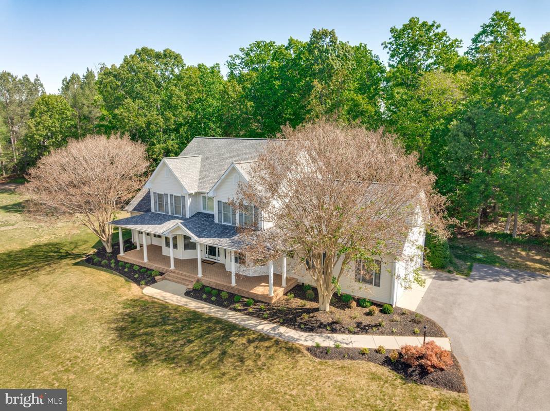 LAKE JAMESON - Residential