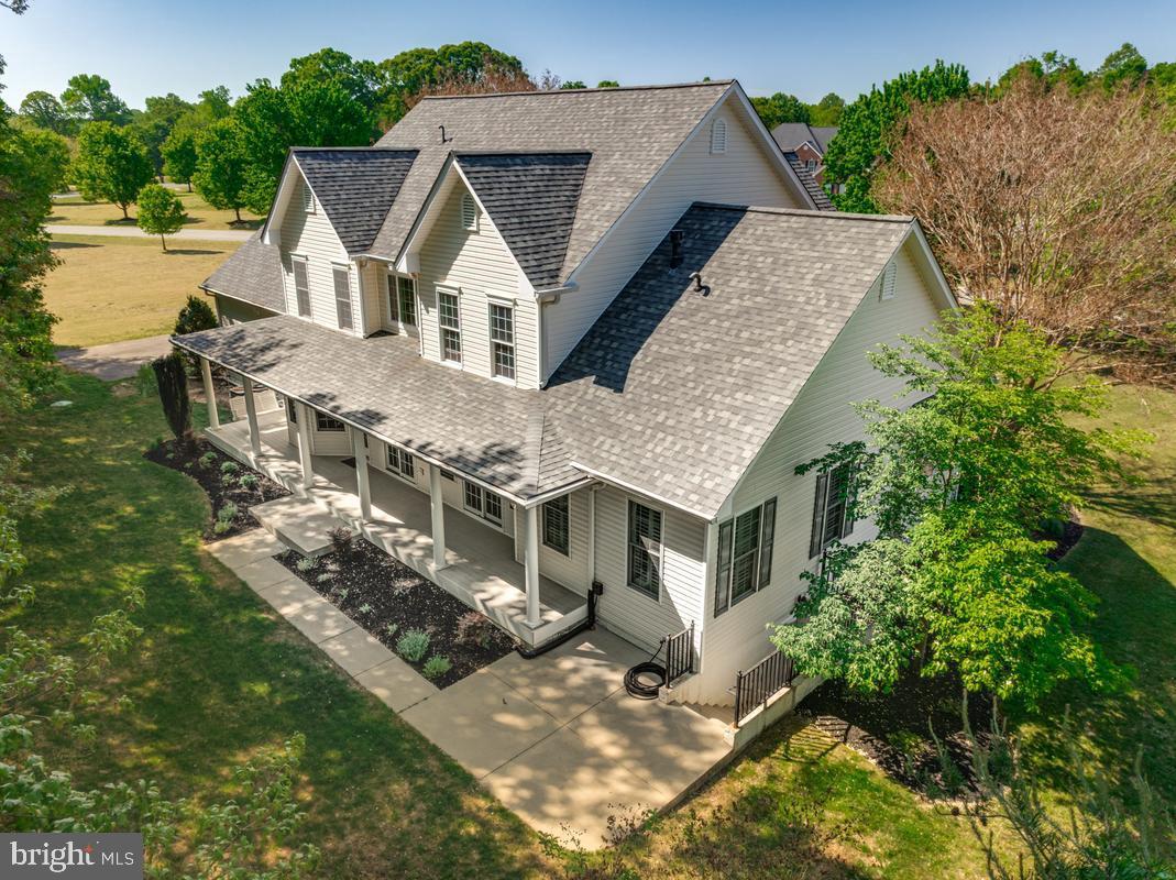 LAKE JAMESON - Residential