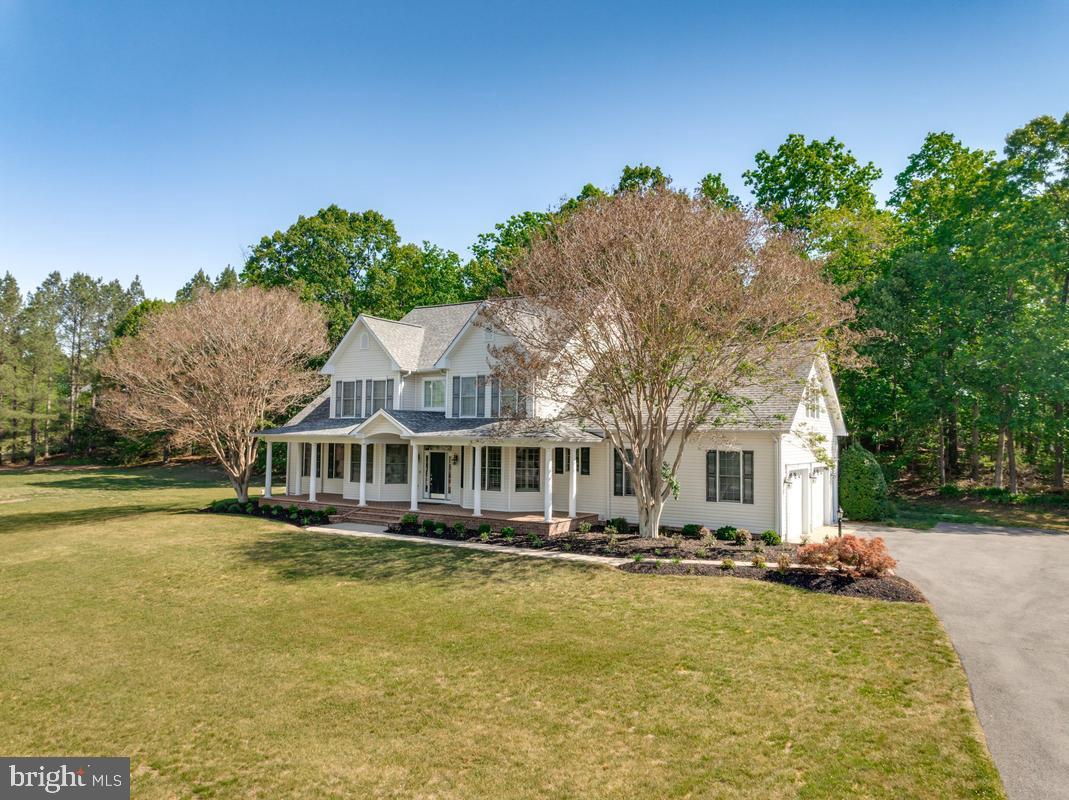 LAKE JAMESON - Residential