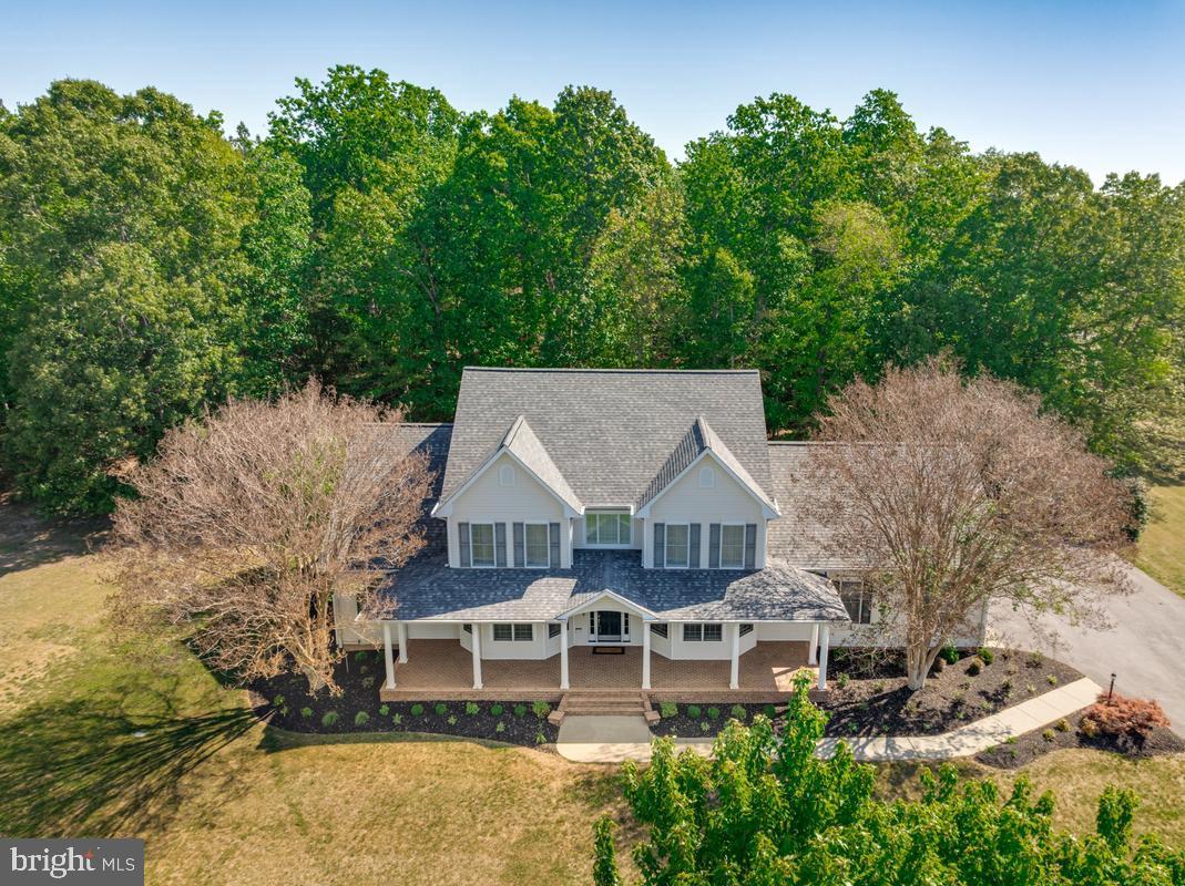 LAKE JAMESON - Residential