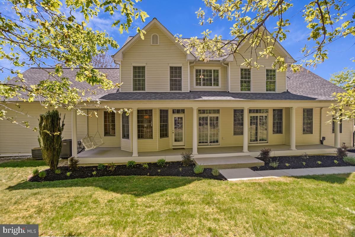 LAKE JAMESON - Residential