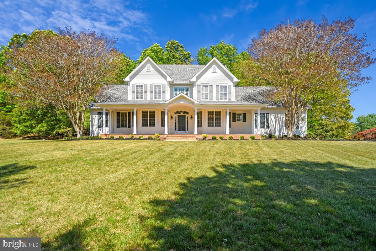 LAKE JAMESON - Residential