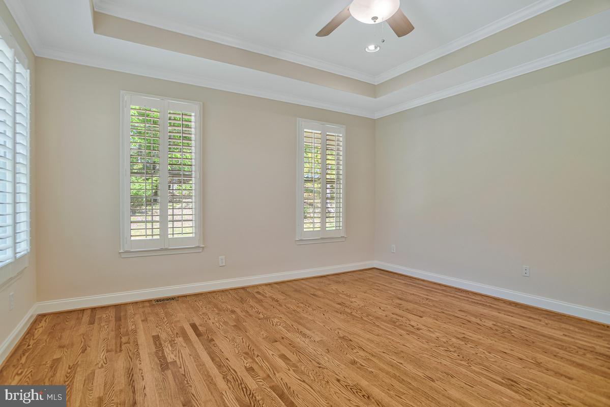 LAKE JAMESON - Residential