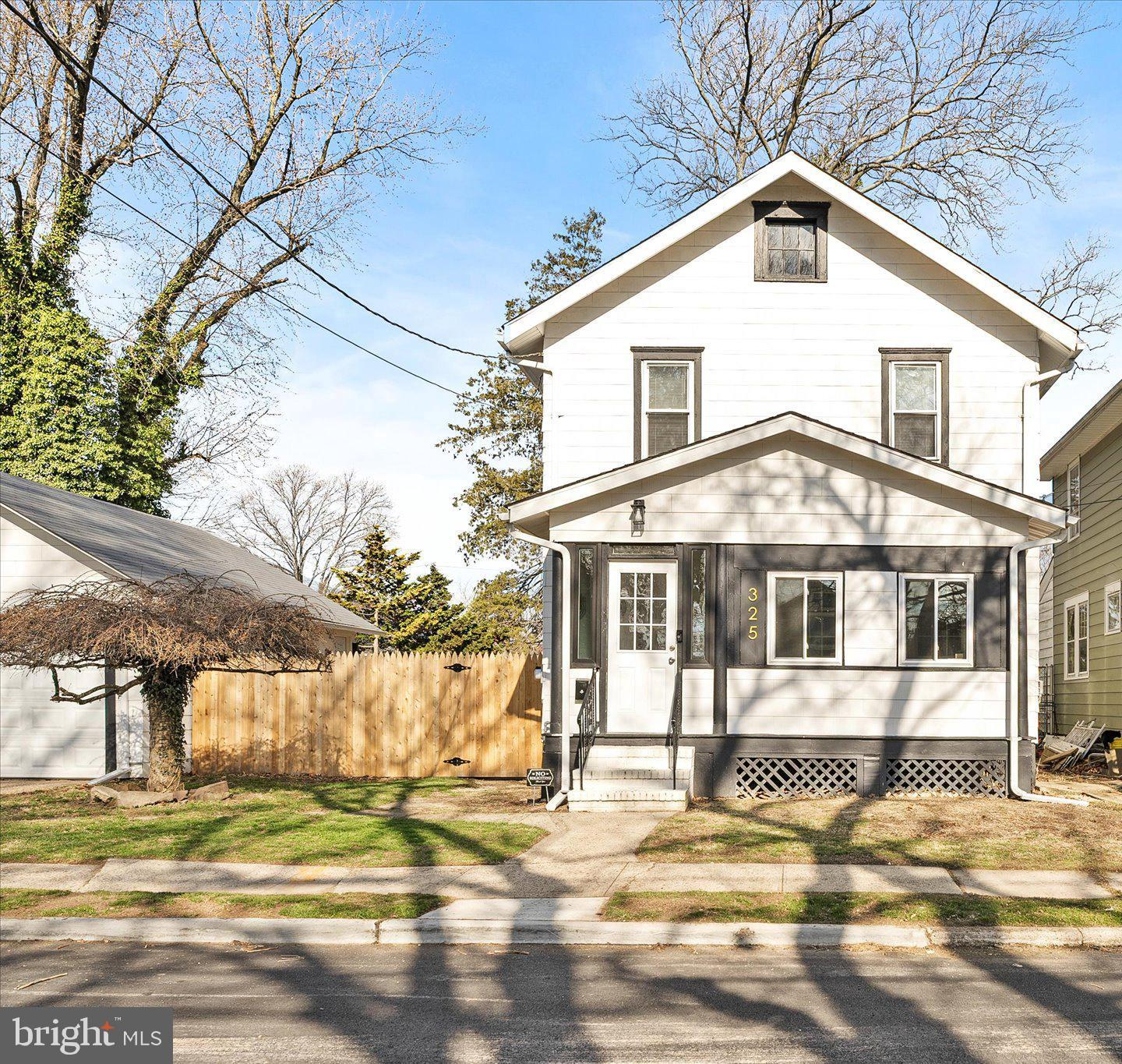 325 CONCORD AVENUE