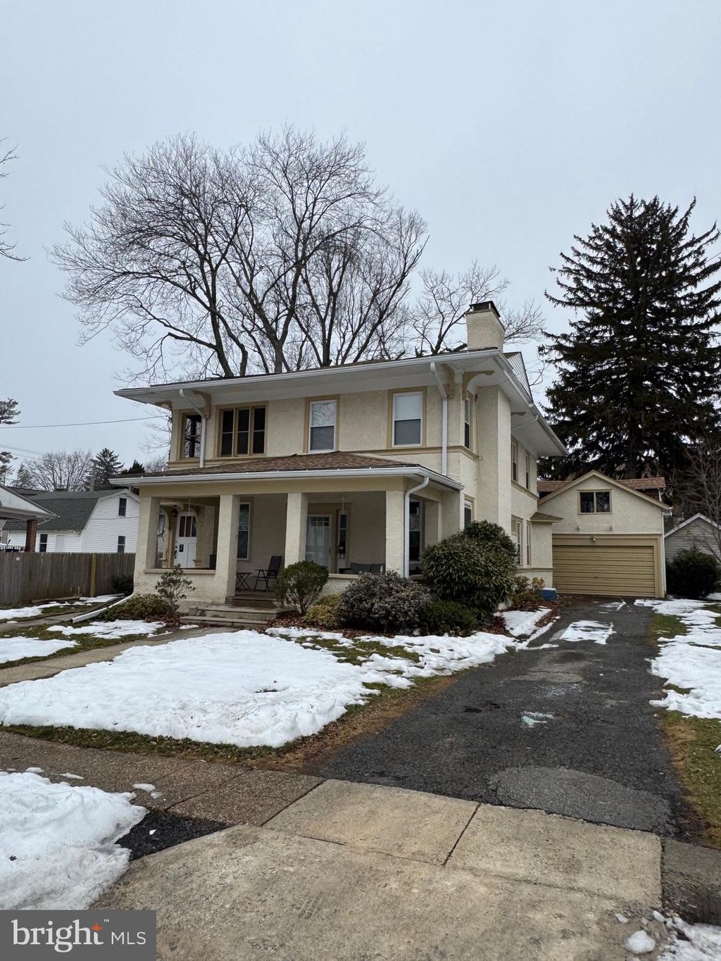 Photo of 3647 Rosemont Avenue, DREXEL HILL, PA 19026 (MLS # PADE2108348)