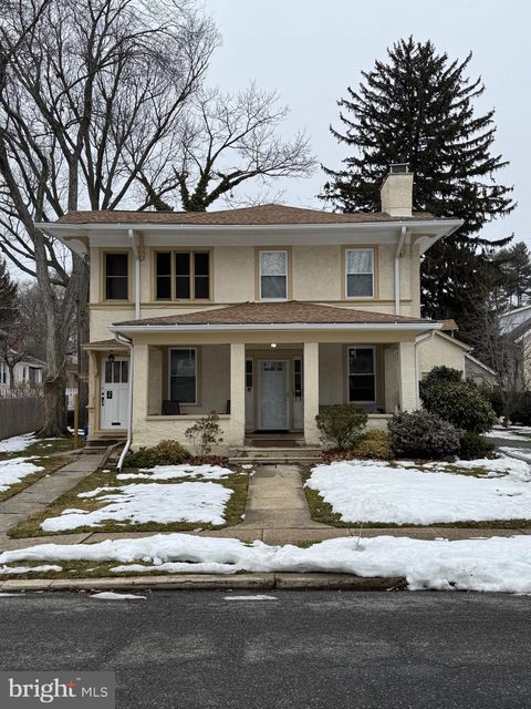 3647 ROSEMONT AVENUE DREXEL HILL PA 19026