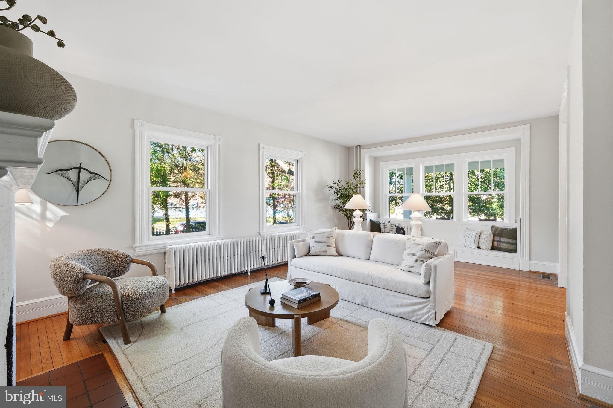 600 CEDAR STREET NW
