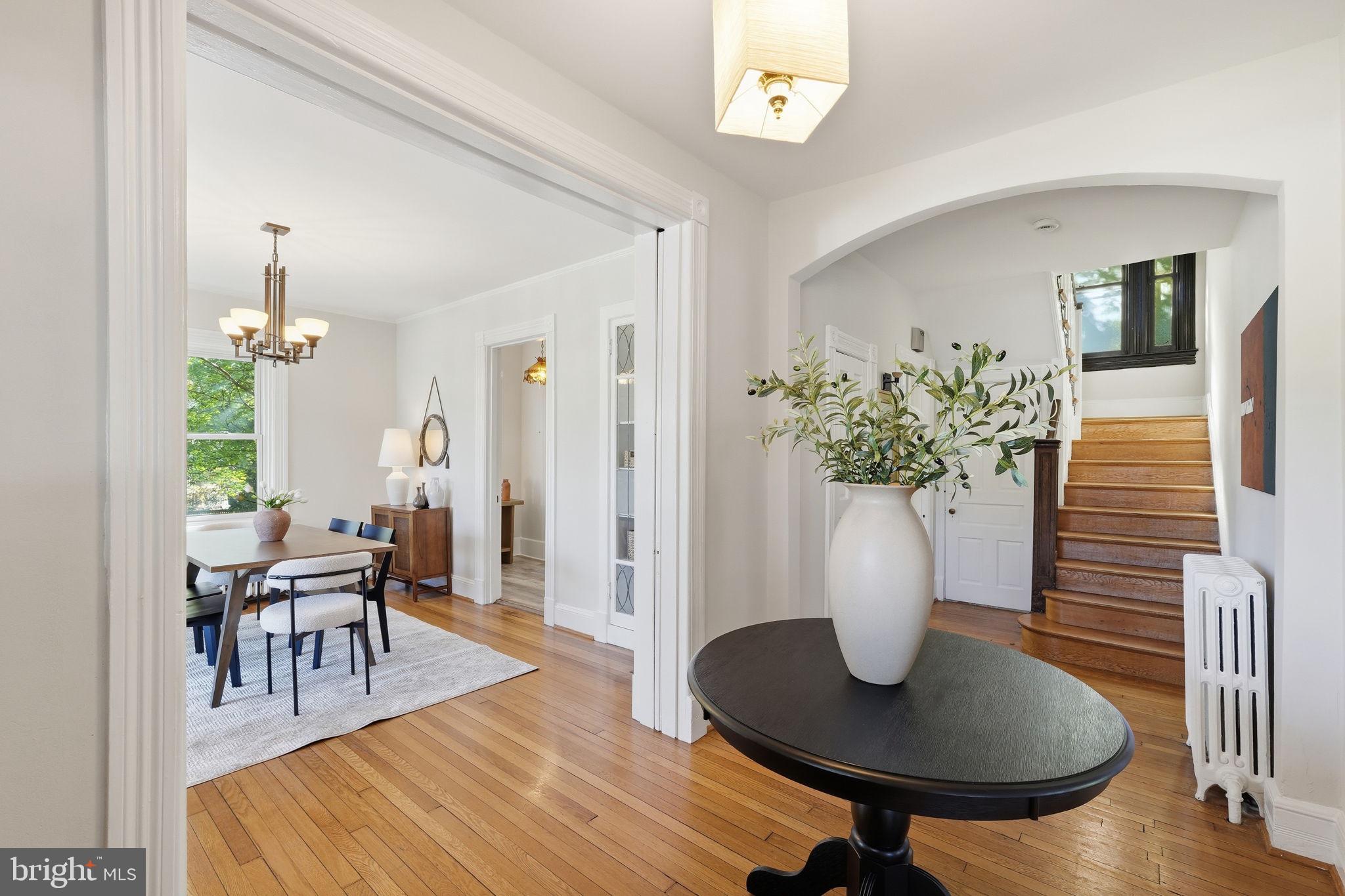 600 CEDAR STREET NW