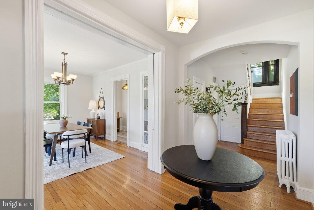 Photo of 600 Cedar Street NW, WASHINGTON, DC 20012 (MLS # DCDC2287334)