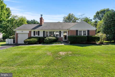 Photo of 7919 Ruxway Road, BALTIMORE, MD 21204 (MLS # MDBC2173612)