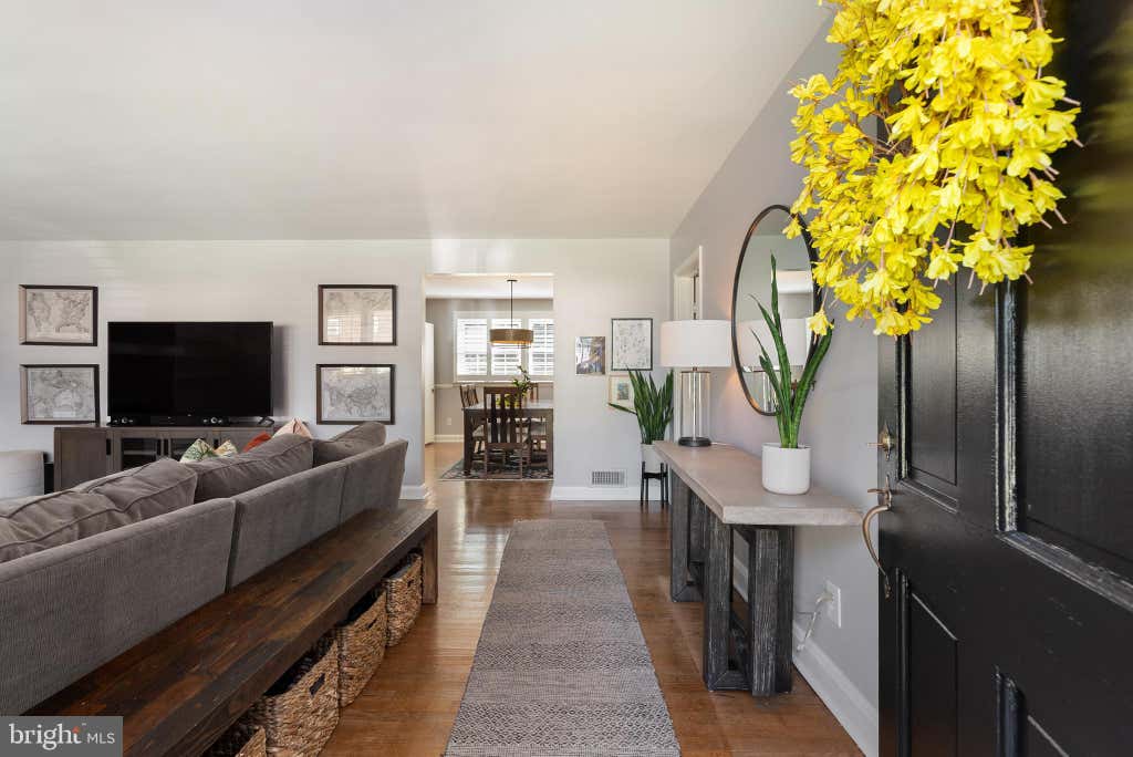 Photo of 7919 Ruxway Road, BALTIMORE, MD 21204 (MLS # MDBC2173612)