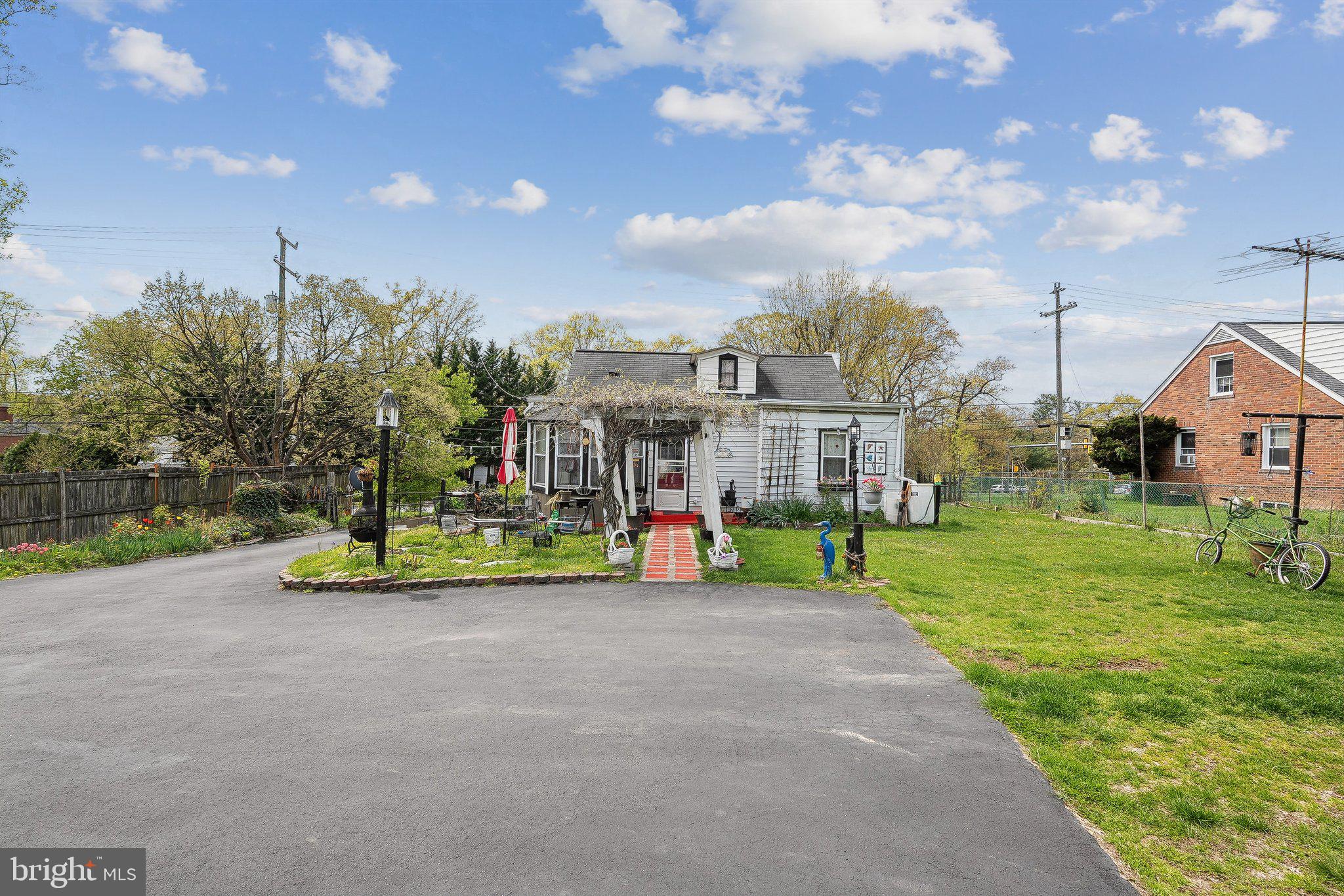 3603 ANNANDALE ROAD