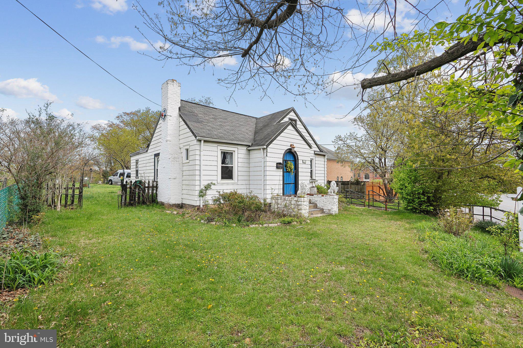 3603 ANNANDALE ROAD