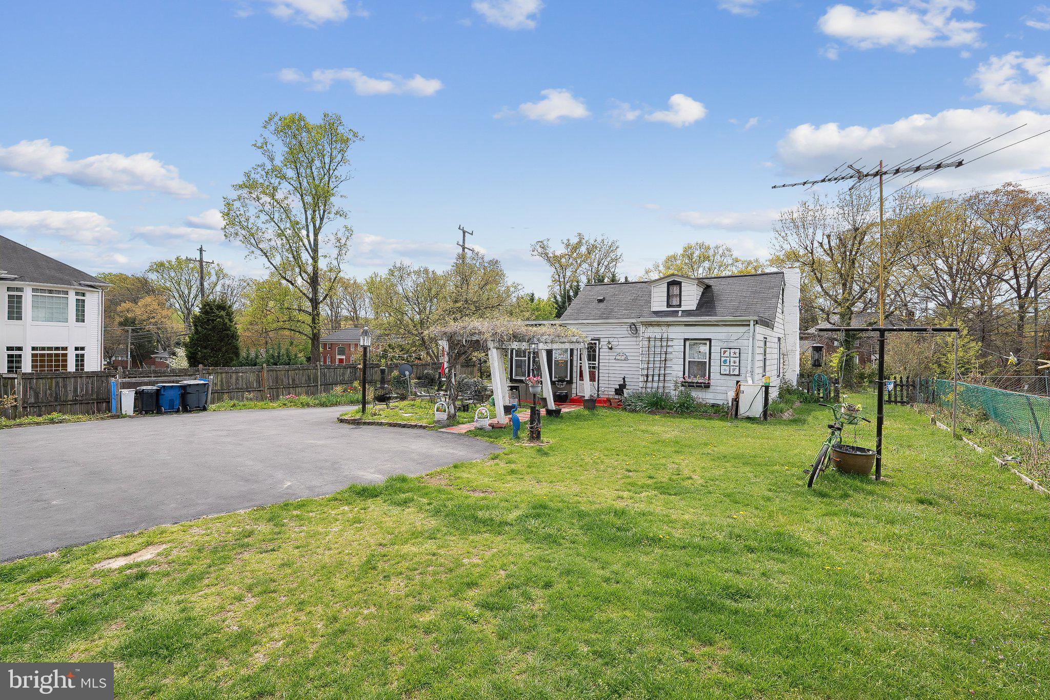3603 ANNANDALE ROAD