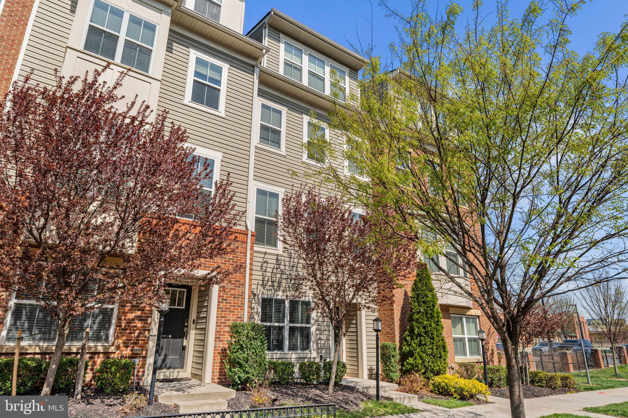 OXFORD SQUARE - Residential