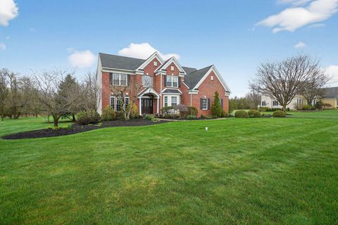 1990 KNIGHT ROAD GREEN LANE PA 18054