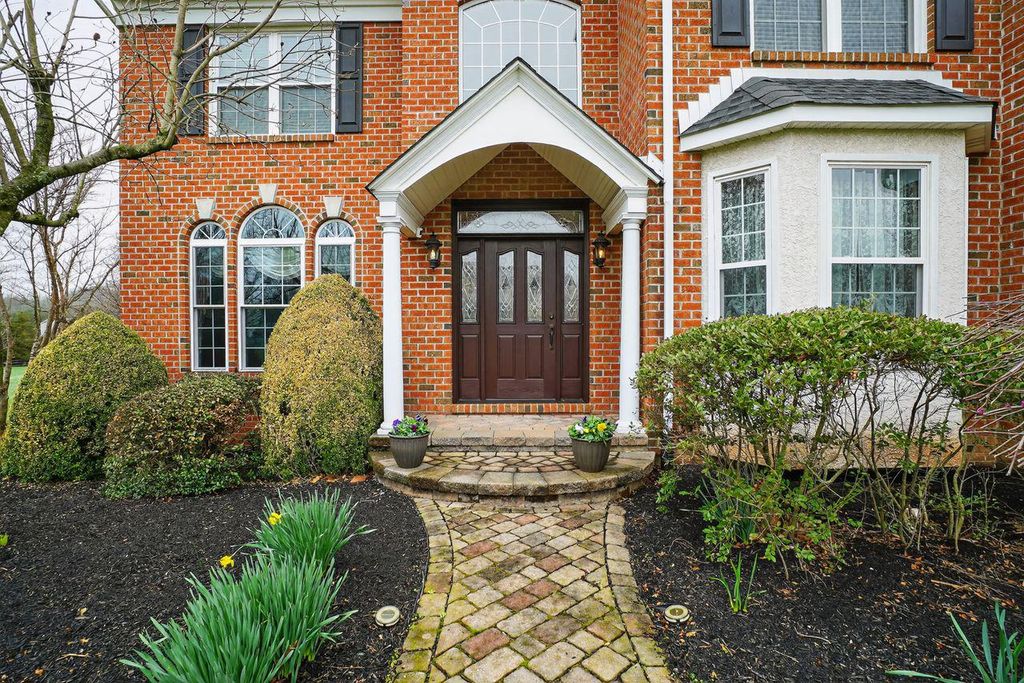 Photo of 1990 Knight Road, GREEN LANE, PA 18054 (MLS # PAMC2177904)