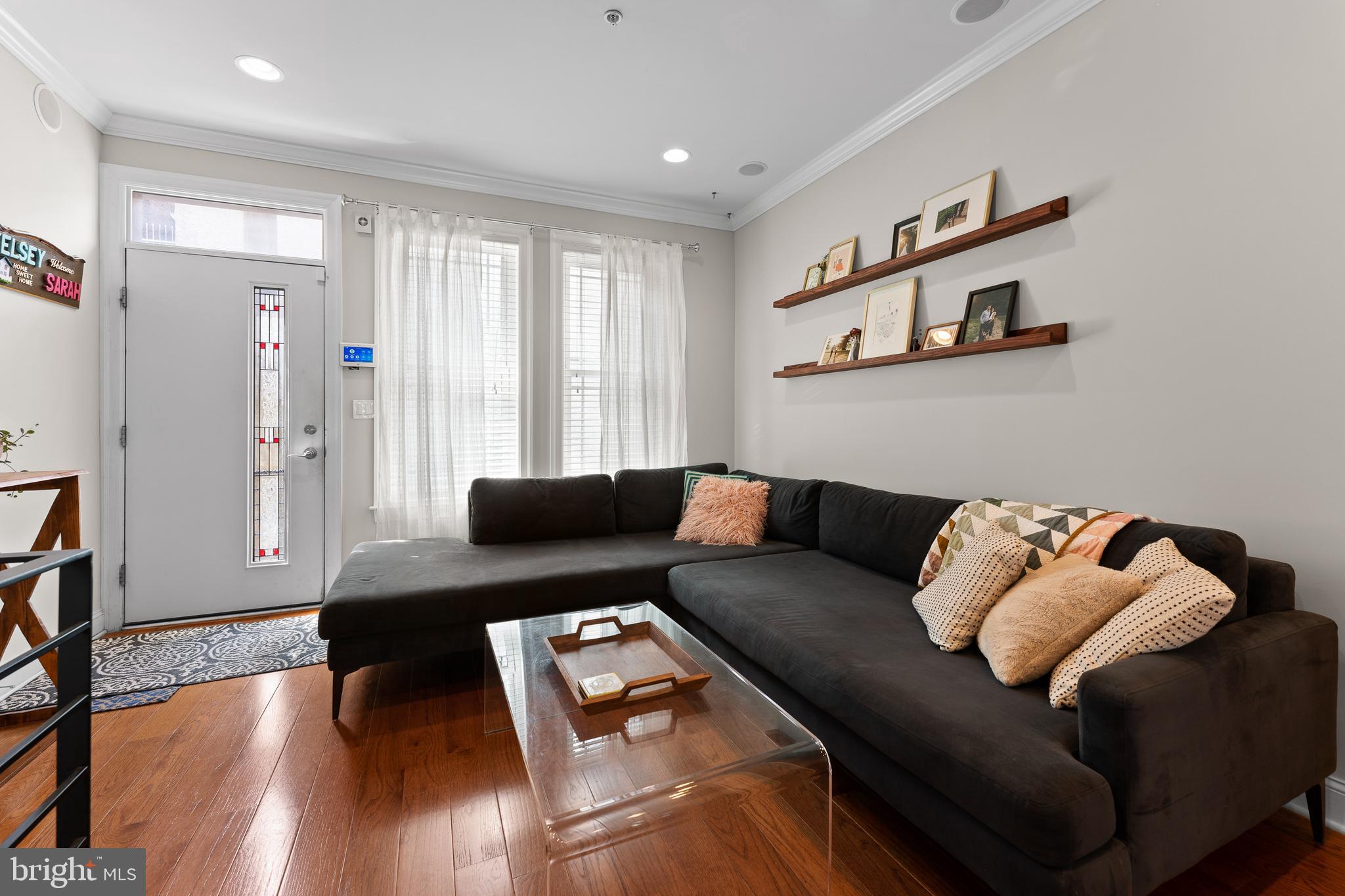 EAST PASSYUNK CROSSING - Residential Lease