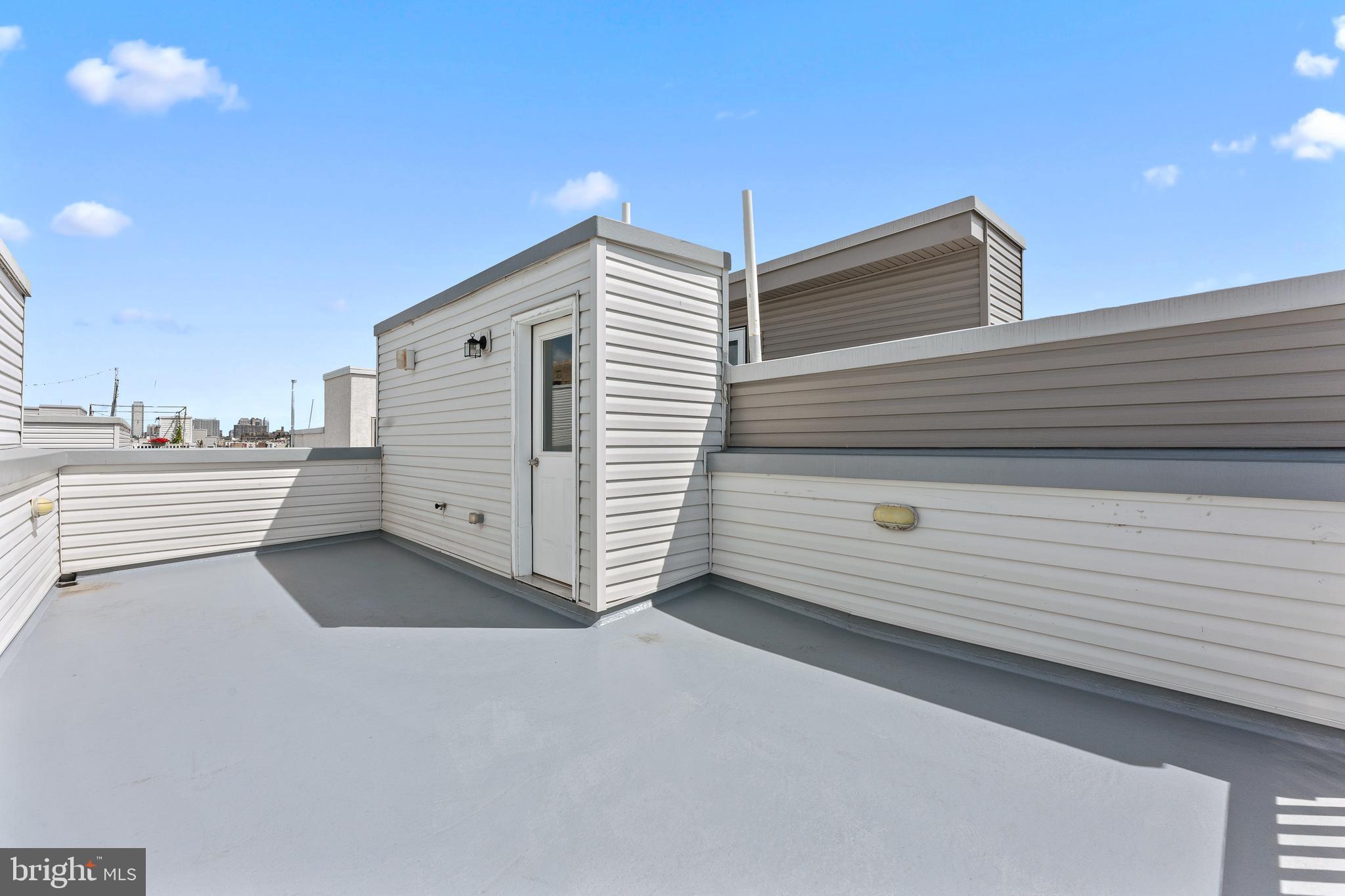 EAST PASSYUNK CROSSING - Residential Lease