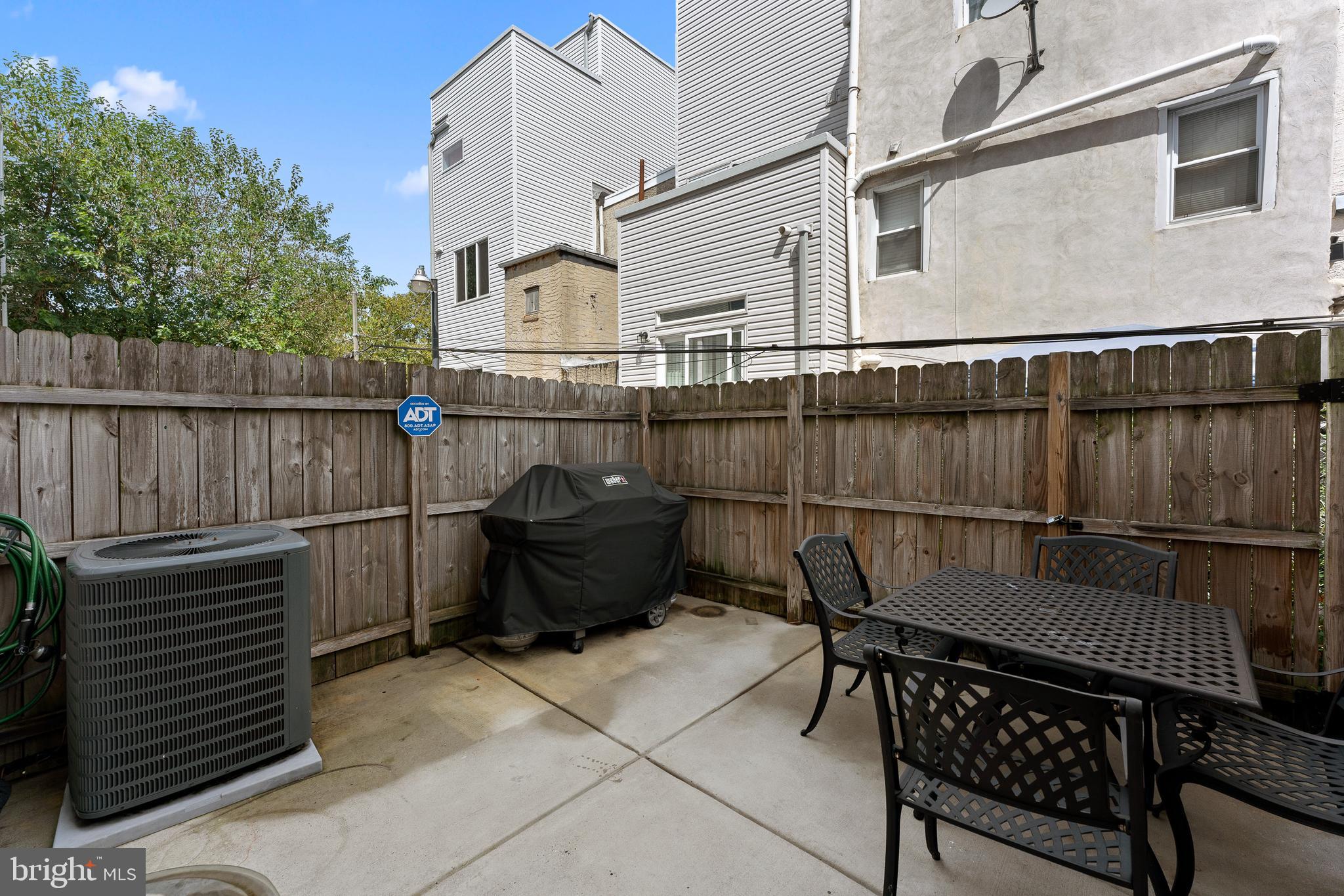 EAST PASSYUNK CROSSING - Residential Lease