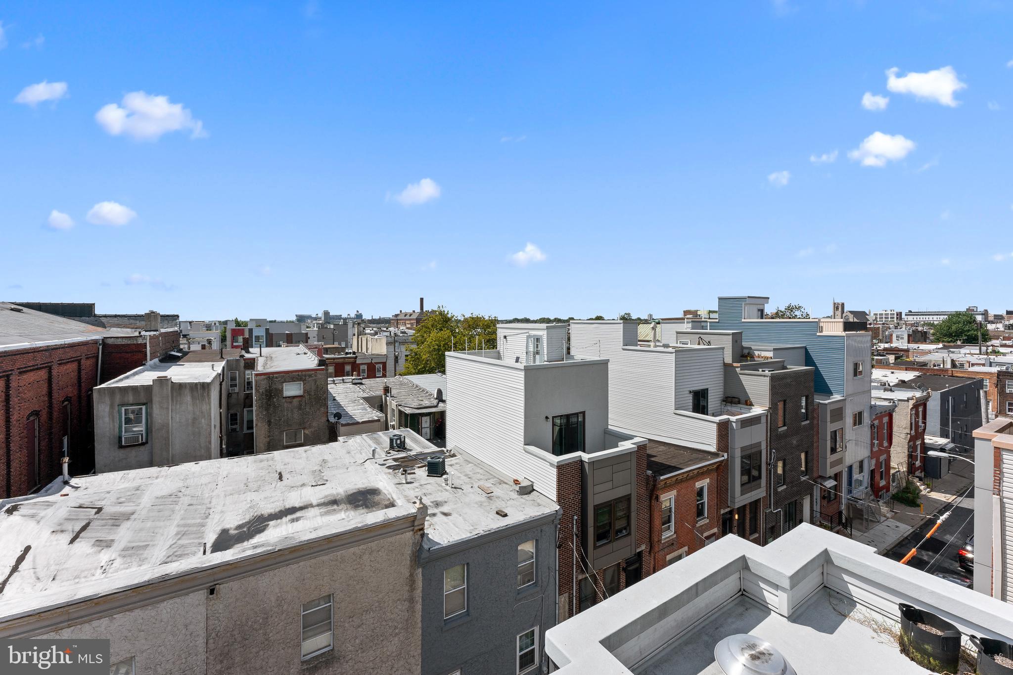 EAST PASSYUNK CROSSING - Residential Lease