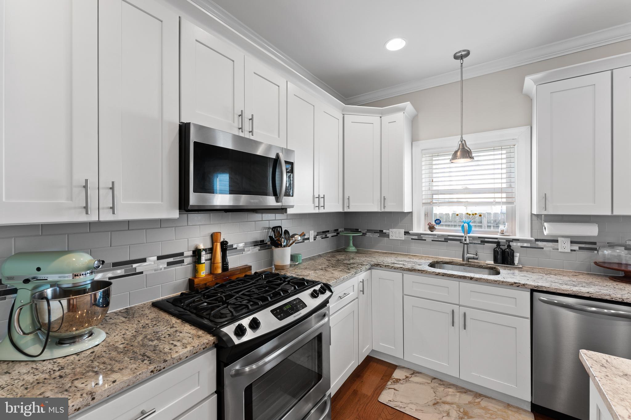 EAST PASSYUNK CROSSING - Residential Lease