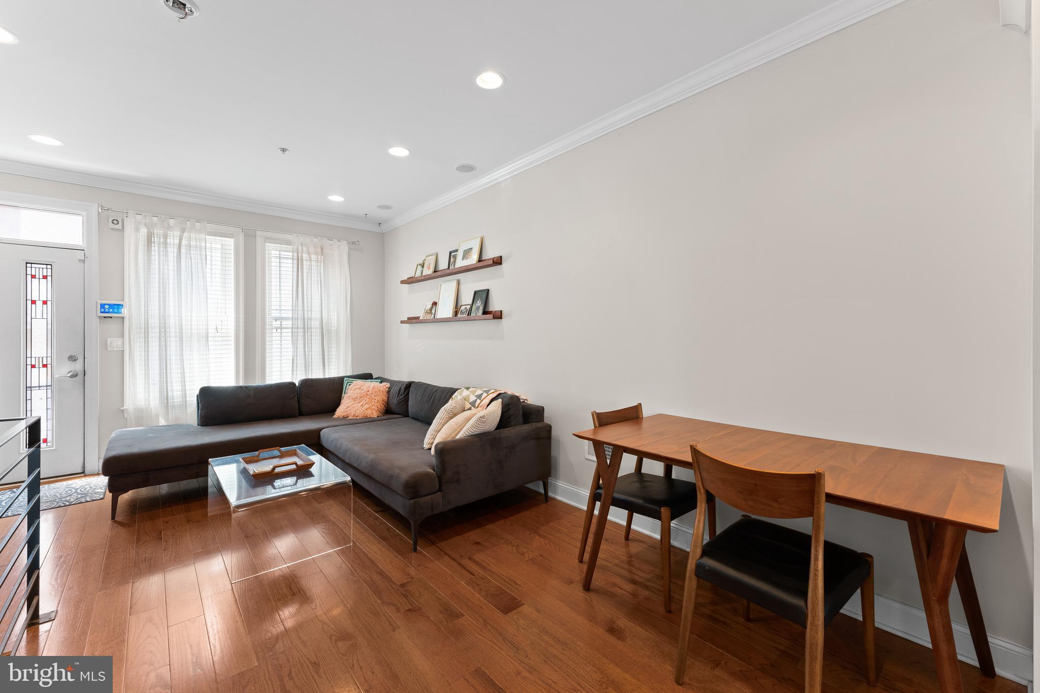 EAST PASSYUNK CROSSING - Residential Lease