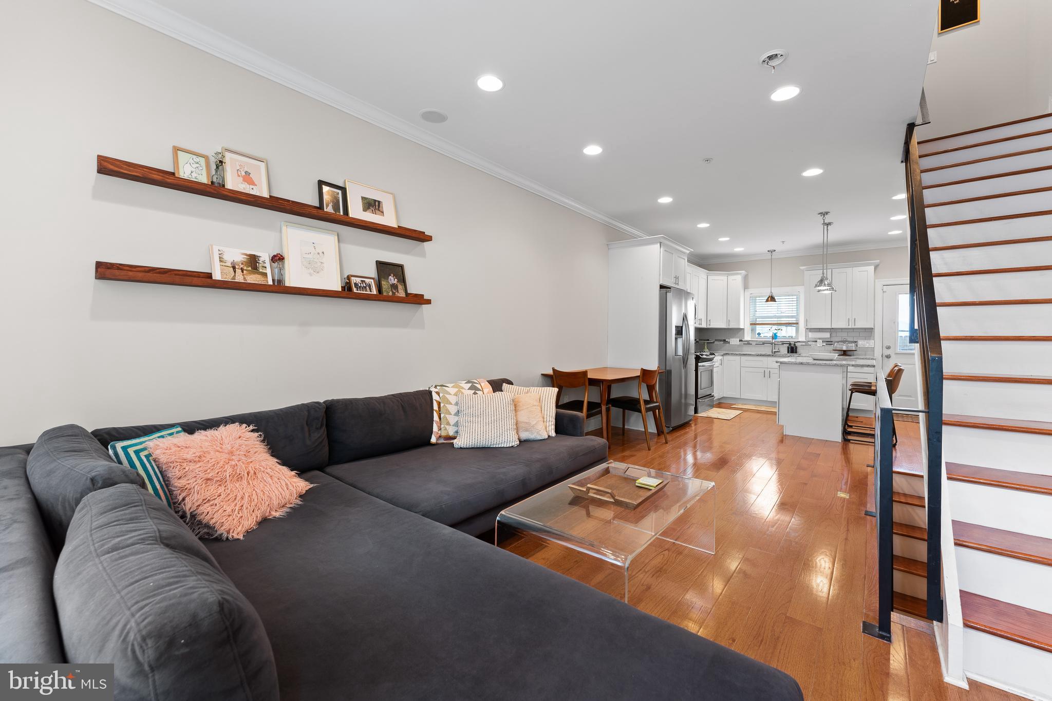 EAST PASSYUNK CROSSING - Residential Lease