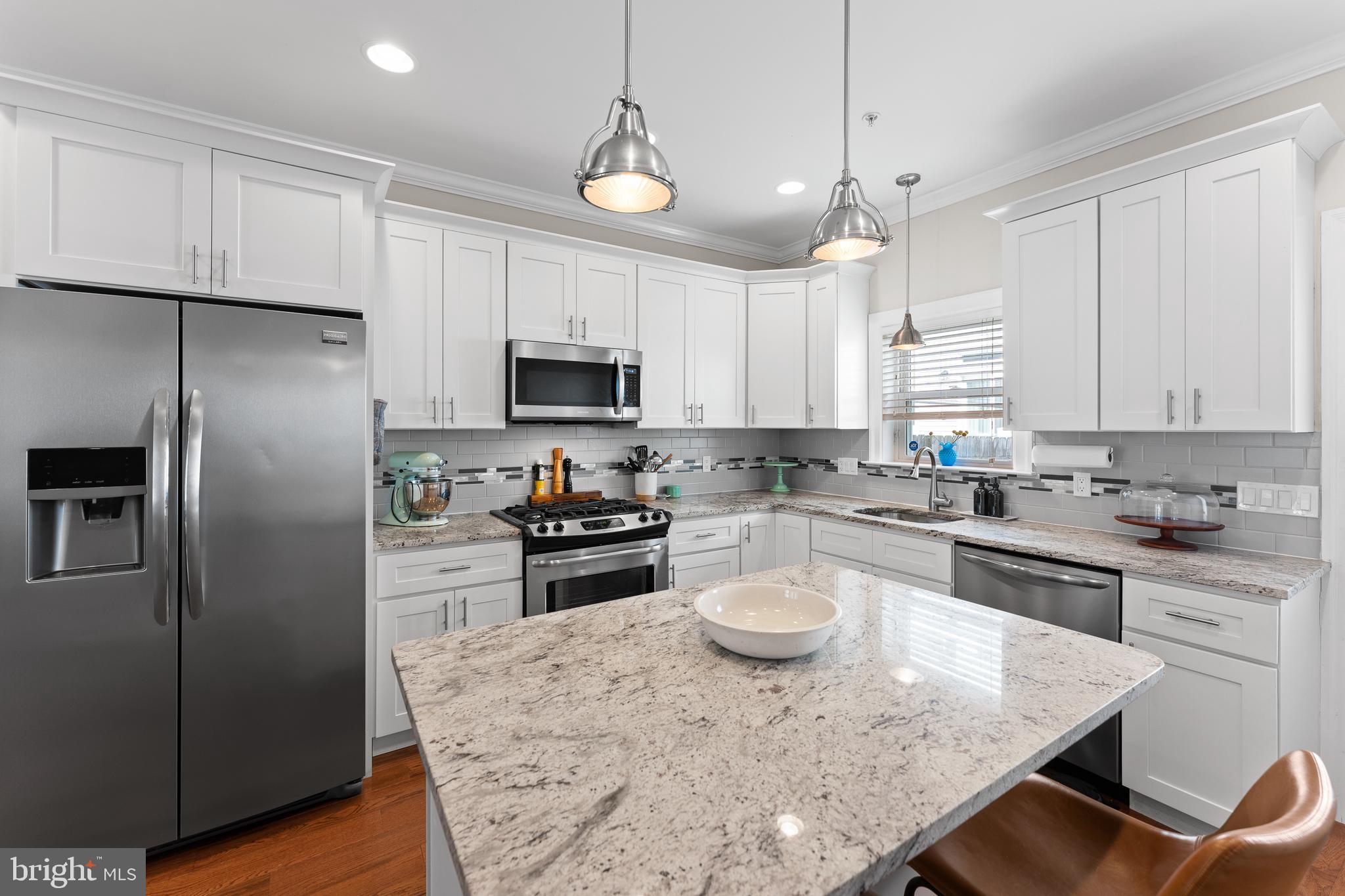 EAST PASSYUNK CROSSING - Residential Lease