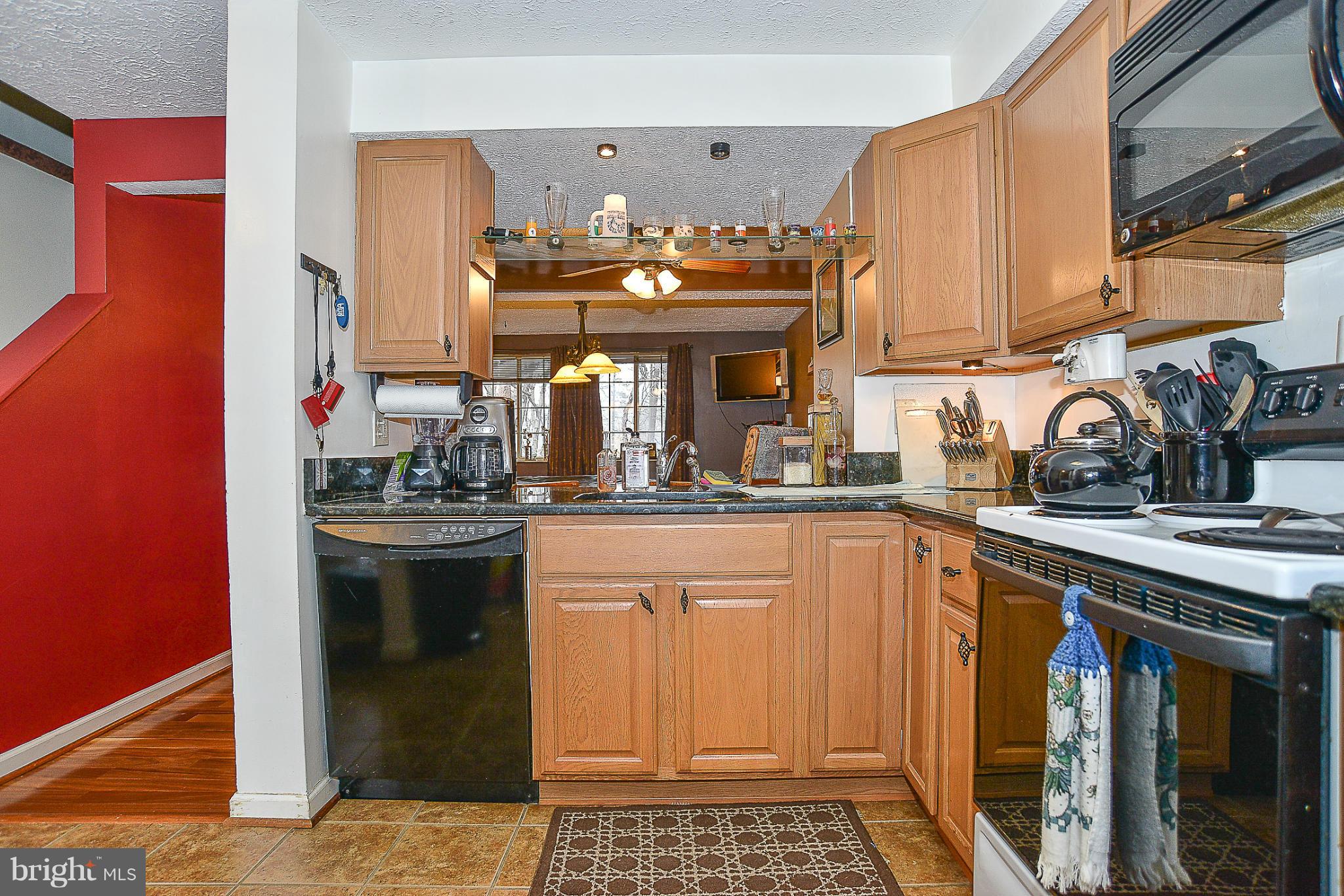 NEWINGTON COMMONS - Residential