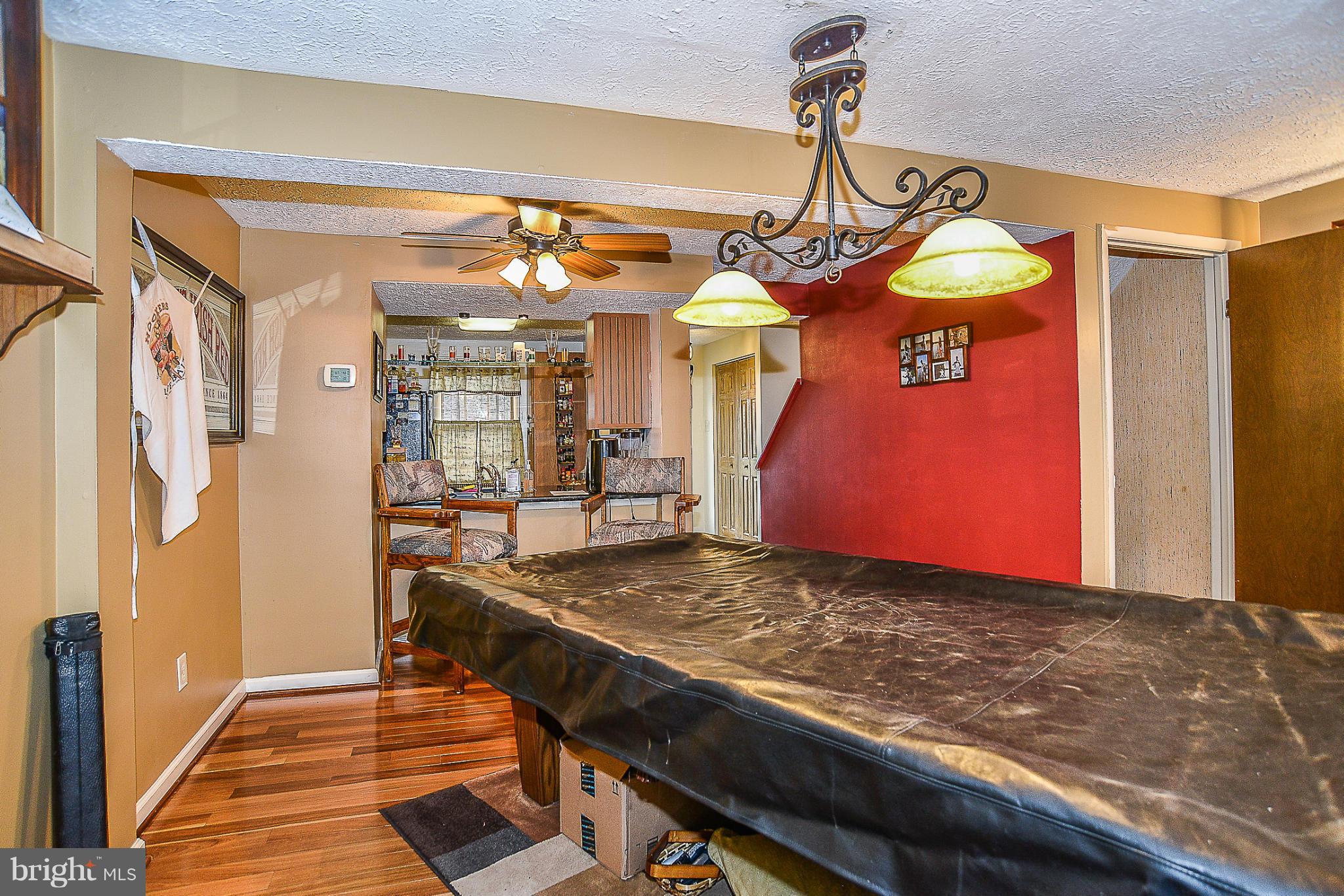 NEWINGTON COMMONS - Residential