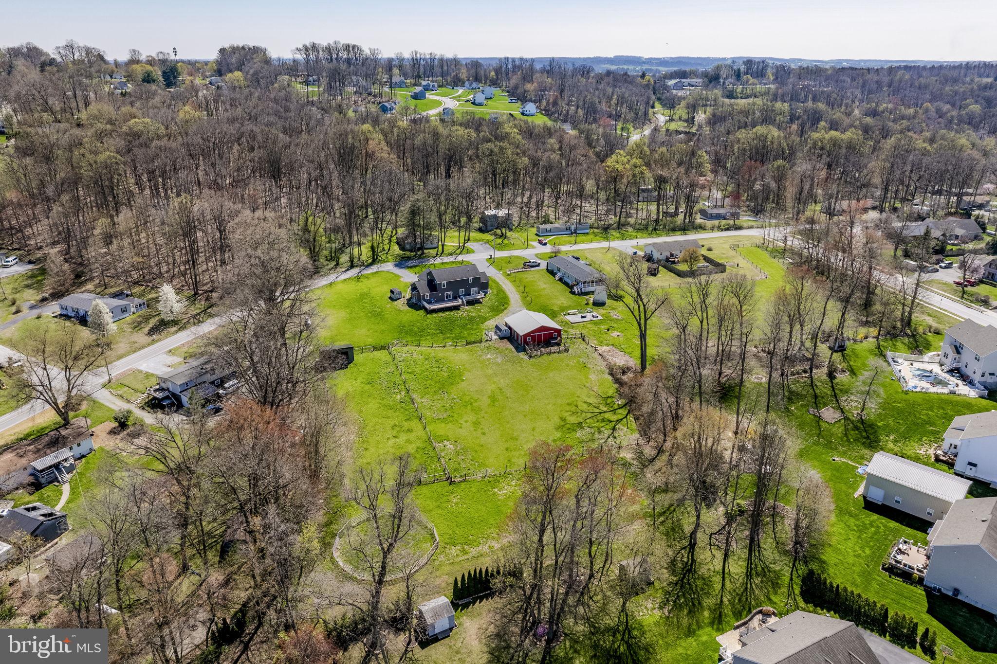 744 LIME QUARRY ROAD