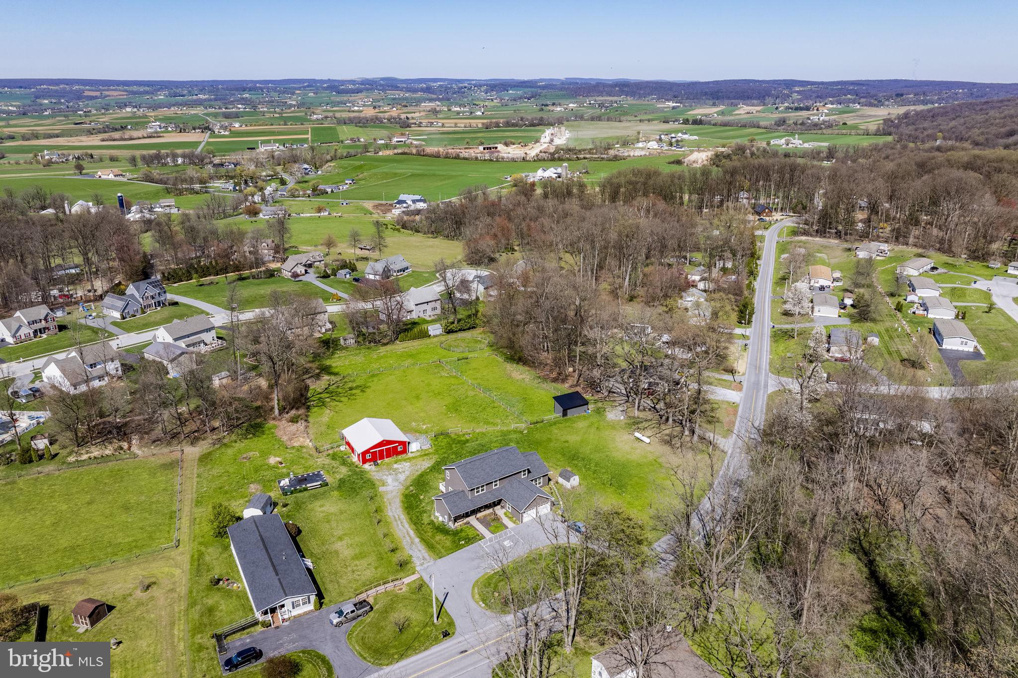 744 LIME QUARRY ROAD