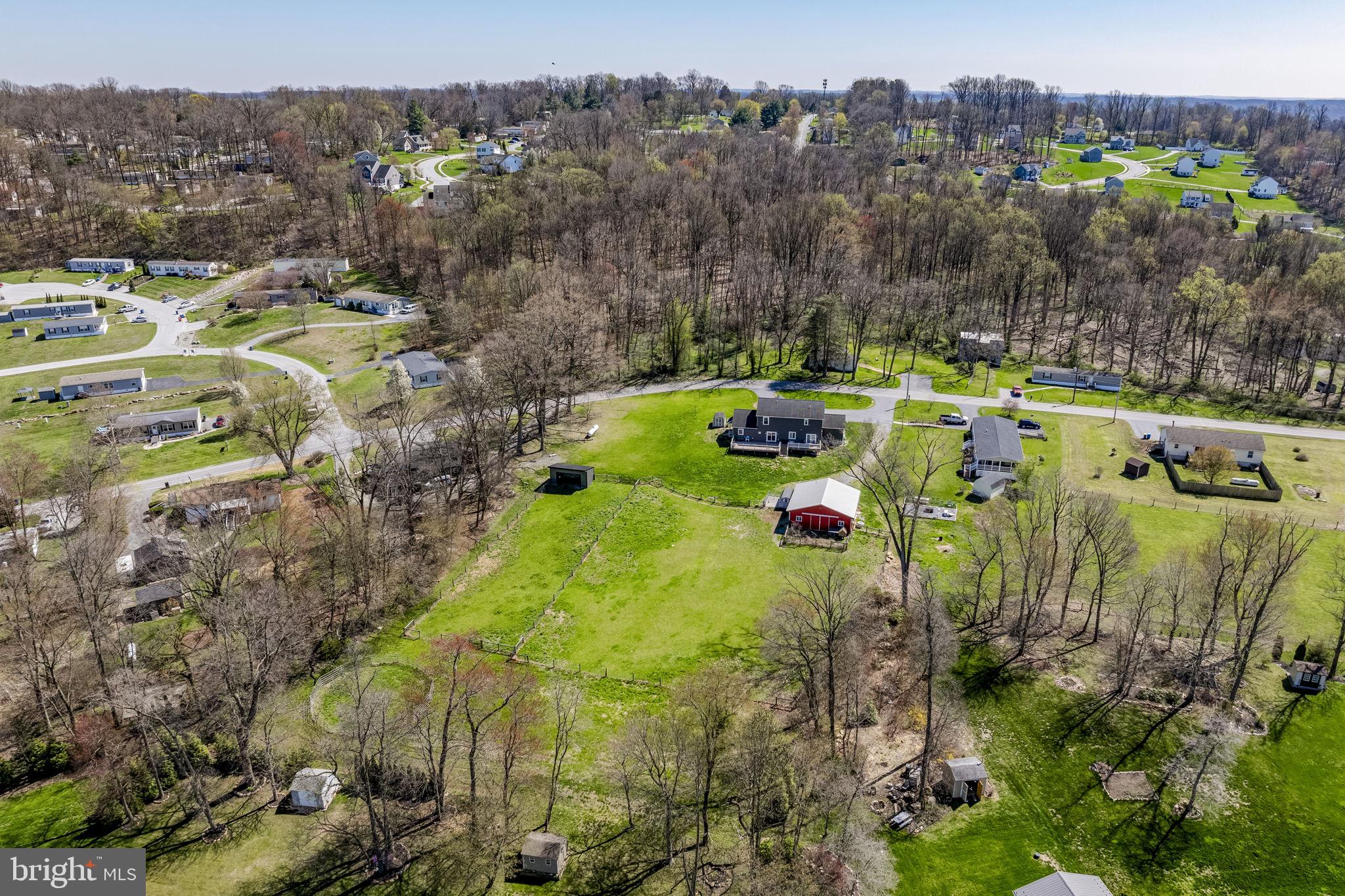 744 LIME QUARRY ROAD