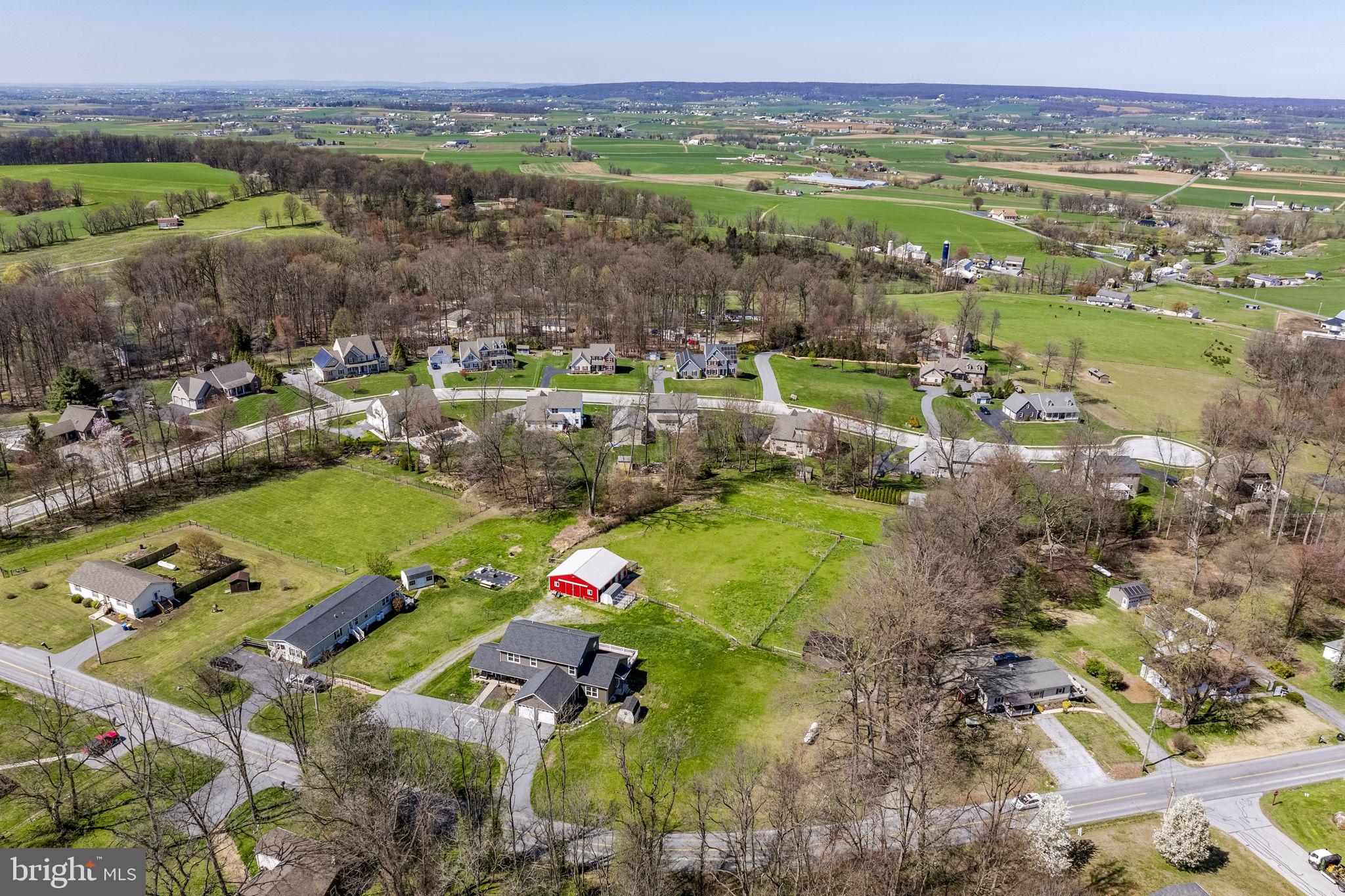 744 LIME QUARRY ROAD
