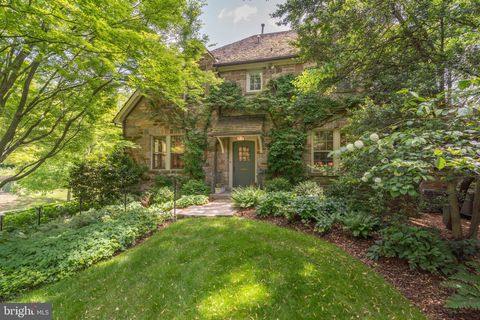 2323 PORTER STREET NW WASHINGTON DC 20008