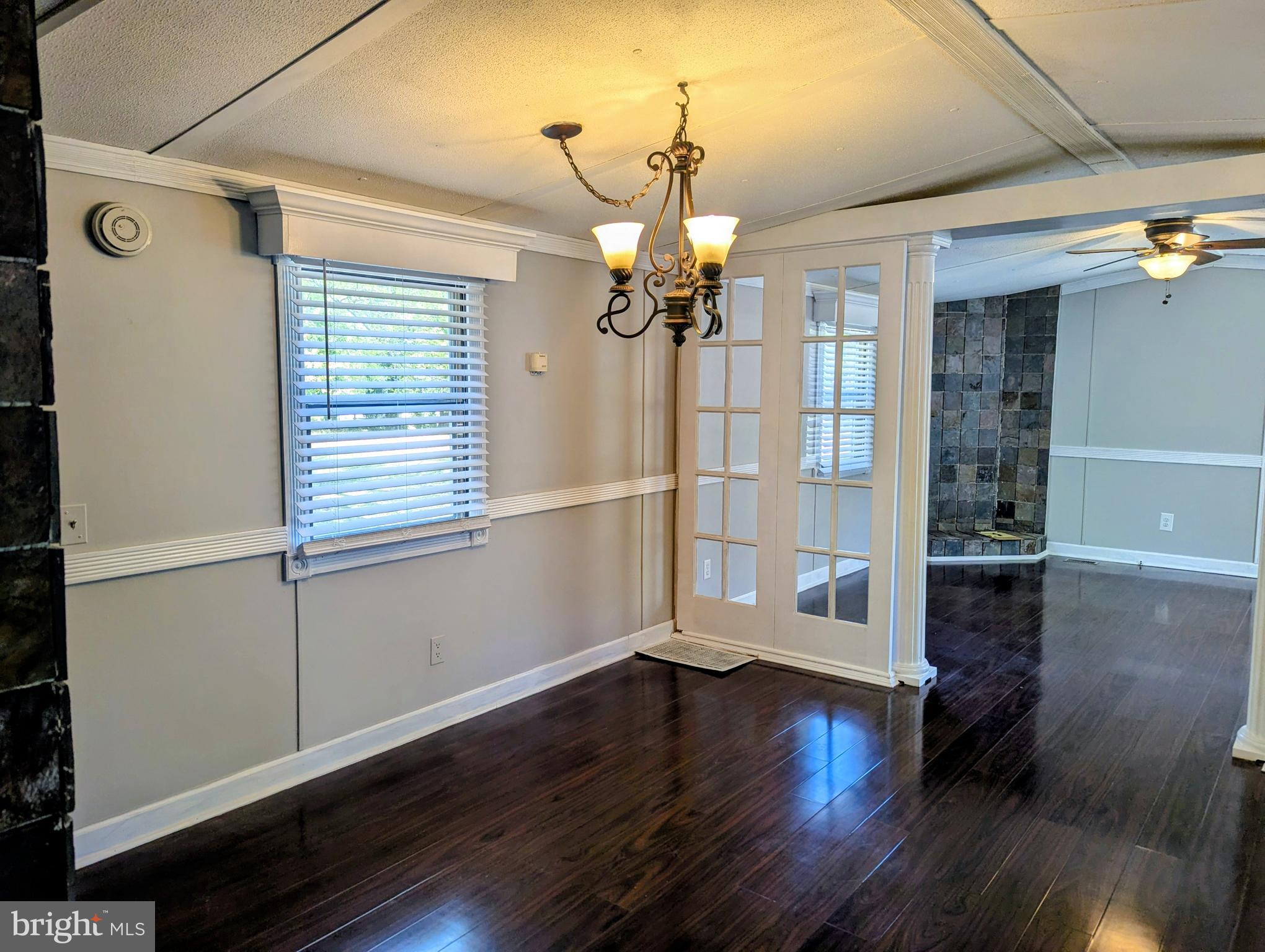 POTNETS CREEKSIDE - Residential