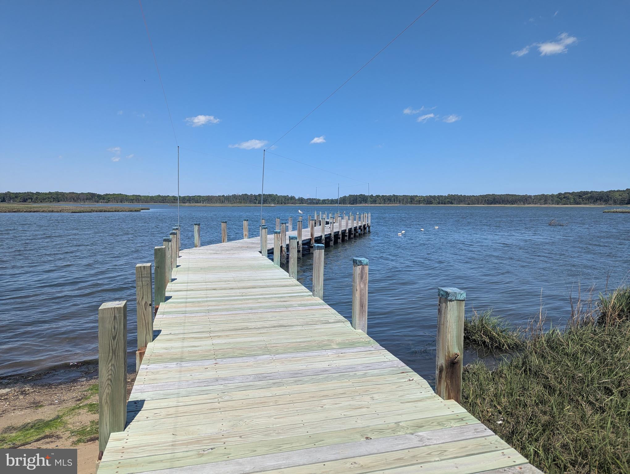 POTNETS CREEKSIDE - Residential