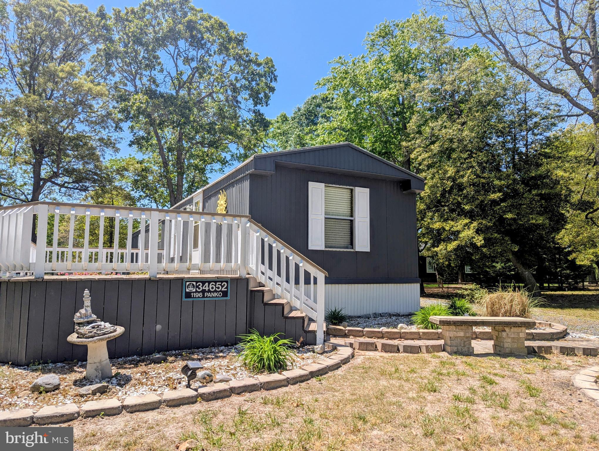 POTNETS CREEKSIDE - Residential