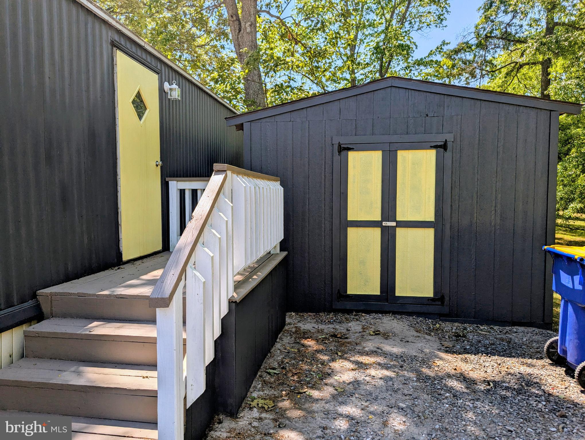POTNETS CREEKSIDE - Residential