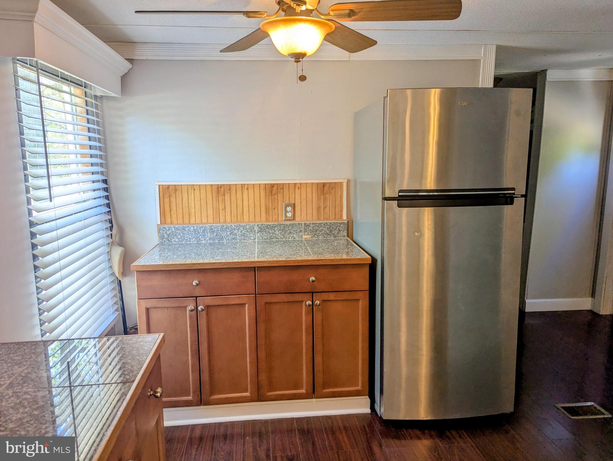 POTNETS CREEKSIDE - Residential