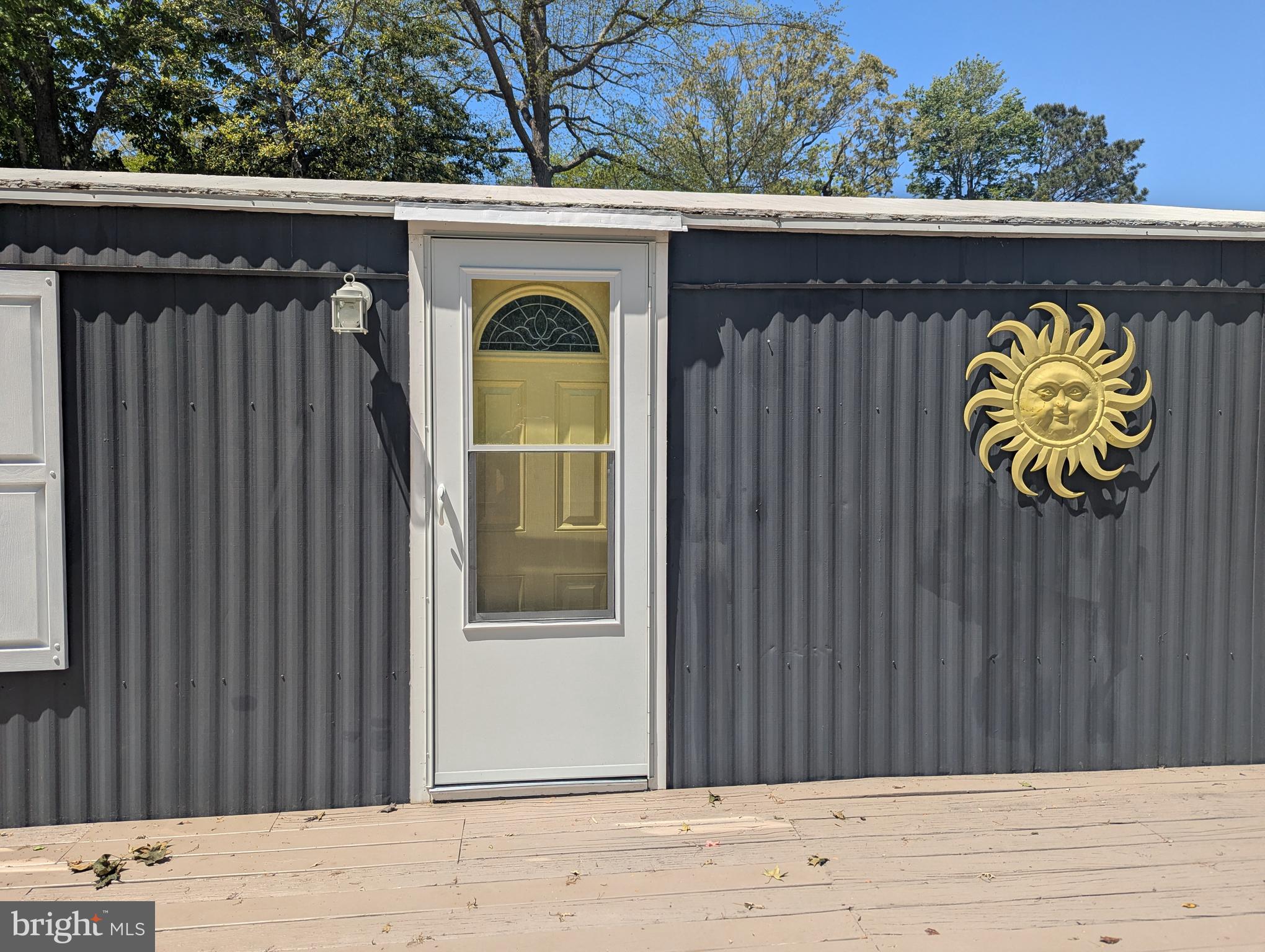 POTNETS CREEKSIDE - Residential