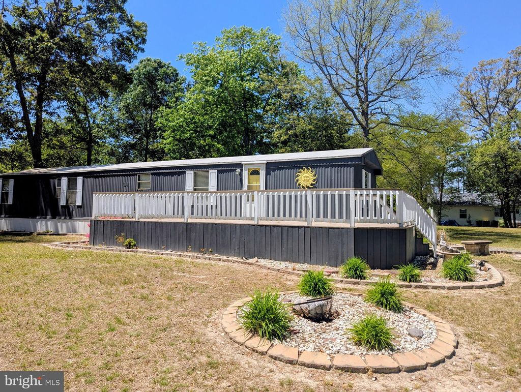 Photo of 34652 Crows Nest Lane, MILLSBORO, DE 19966 (MLS # DESU2111560)