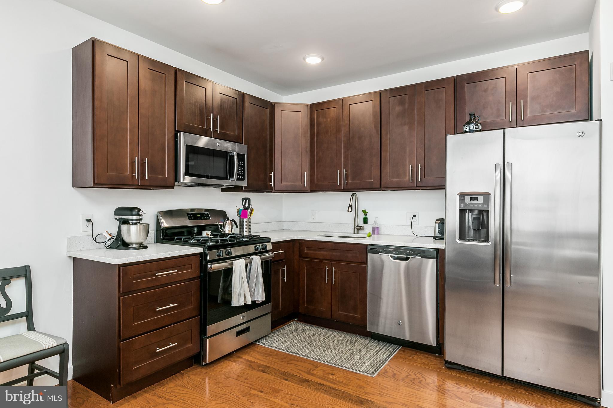 FRANCISVILLE - Residential Lease