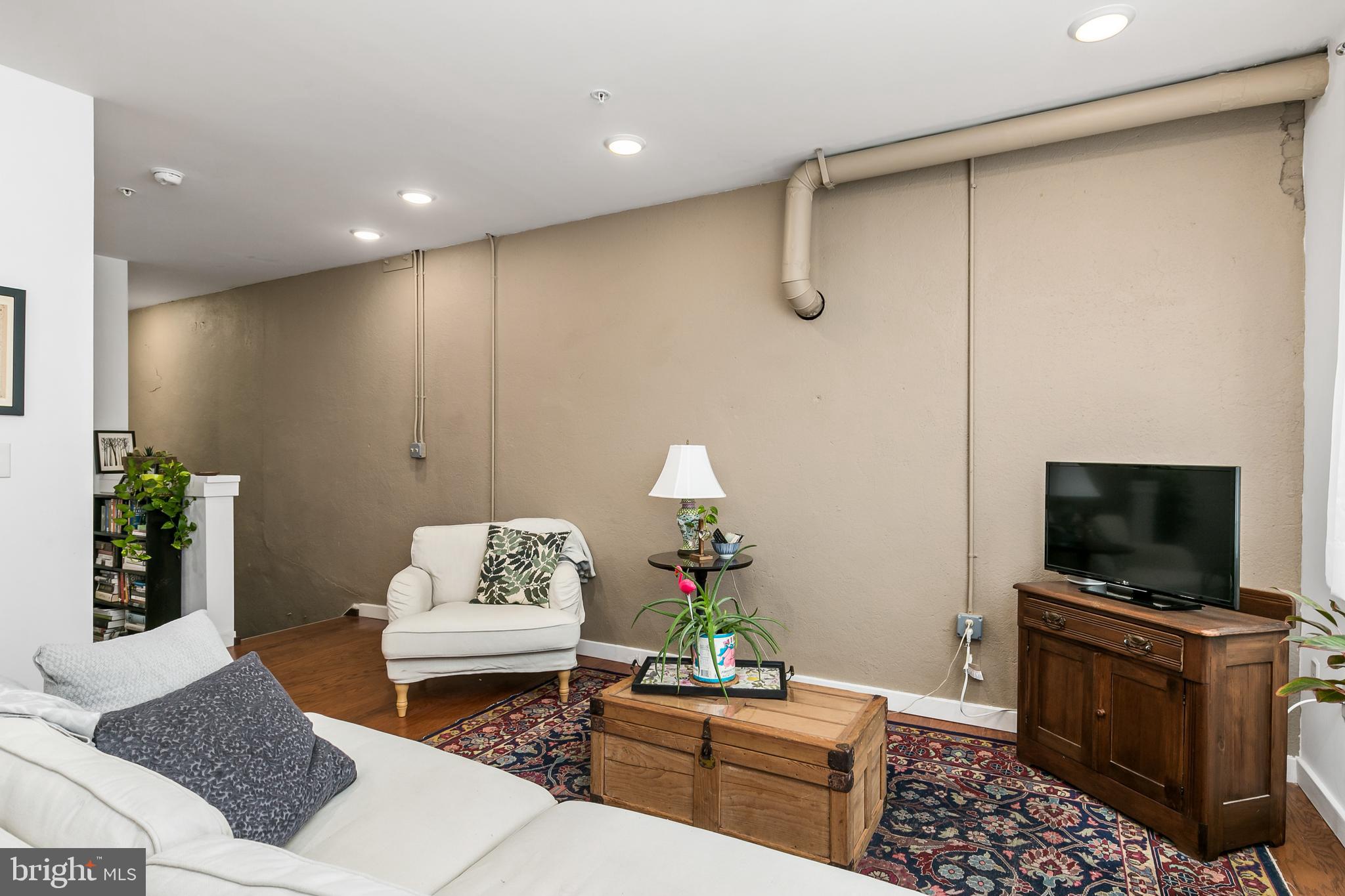 FRANCISVILLE - Residential Lease