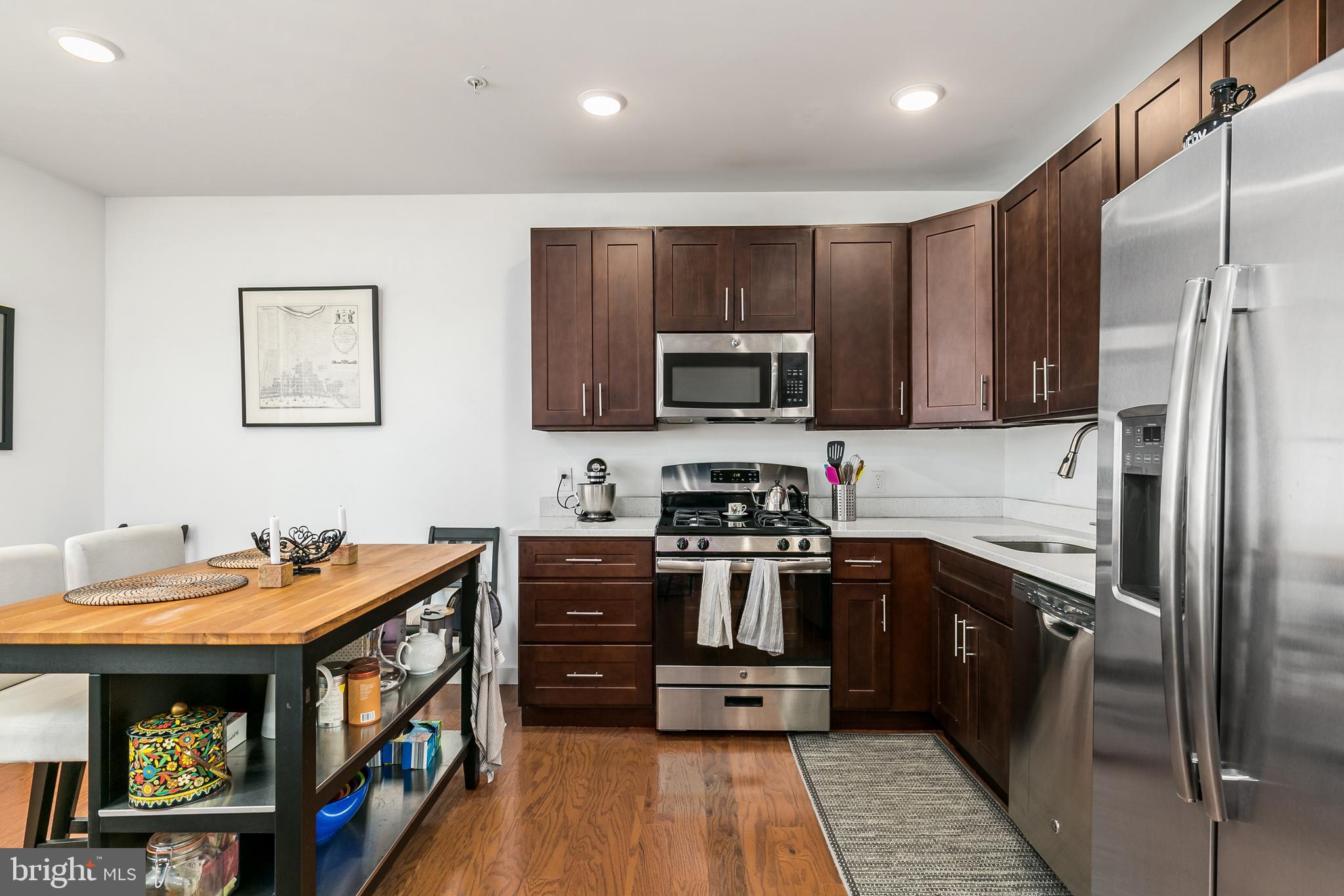 FRANCISVILLE - Residential Lease